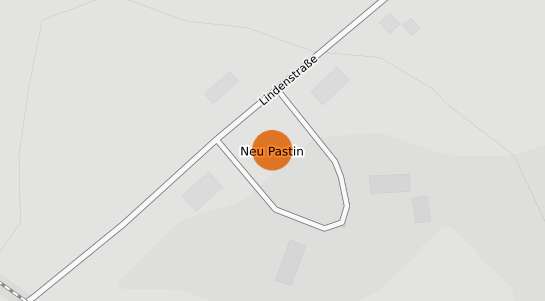 Mietspiegelkarte Neu Pastin